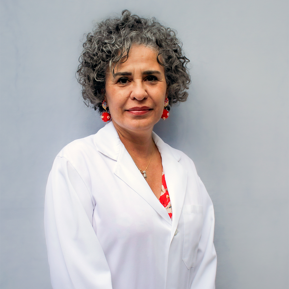 Suzana Montaña, MD, FAAP, pediatrician with Peachtree Corners Pediatricians