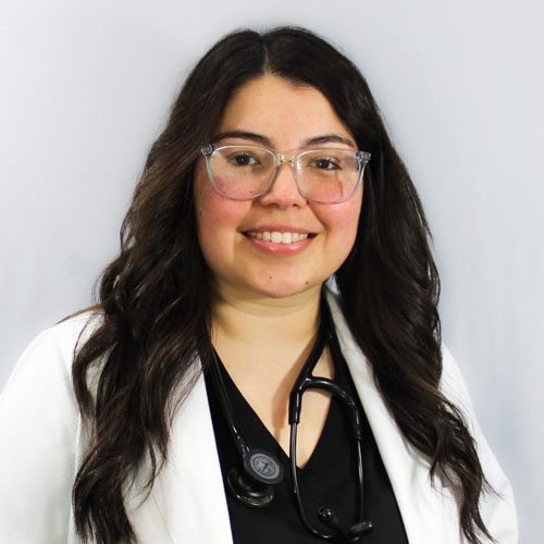 Meet Maria Lopes, a nurse practitioner with Peachtree Corners Pediatrics, Gwinnett County Pediatricians